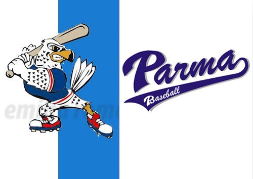 Gara1, San Marino vs Parma 8-3