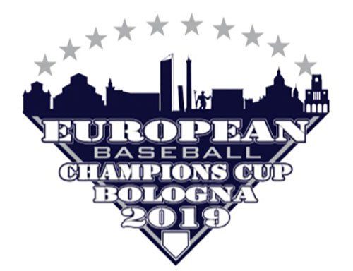 Ecco il logo della Champions Cup 2019
