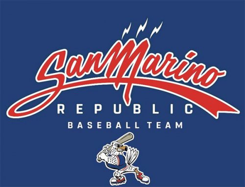 San Marino Baseball vincente in gara1 a Macerata