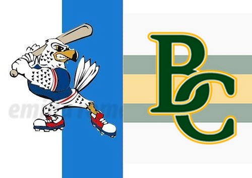 Coppa Campioni - Bonn Capitals &#8211; San Marino baseball 4-6 (10)