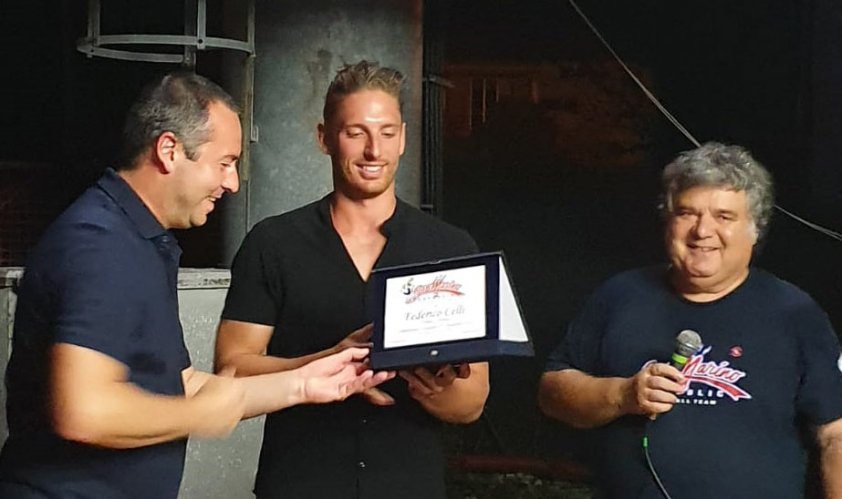 Domani scatta la finale del campionato di baseball
