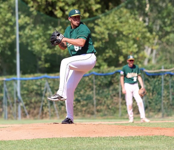 Ultima trasferta stagionale per gli Athletics Bologna