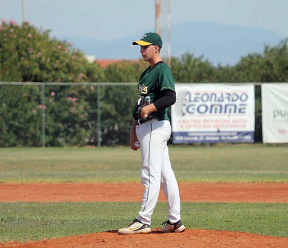 Gli Athletics Bologna ospitano Codogno per chiudere la stagione