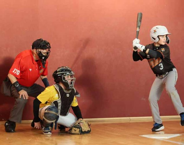 Esordio per Allievi e Ragazzi tra equilibrio e grandi prestazioni