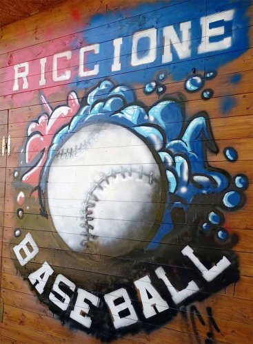 Cibe Riccione Bandits vince lo scontro al vertice contro il Chieti Baseball