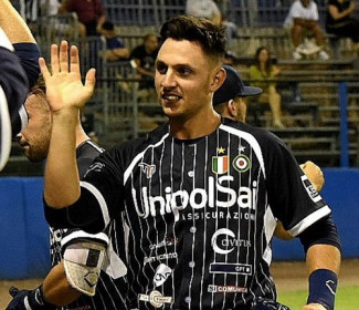 Finale scudetto, Gara2 - Bologna – San Marino 6-5