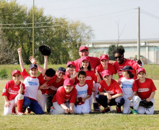 Ferrara baseball, domenica il trofeo rookie