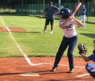 Vittoria a tavolino per la selezione Under 12 del Castenaso Baseball