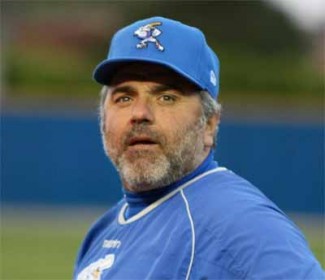 Doriano Bindi è il nuovo manager del San Marino baseball