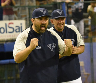 Unipolsai – San Marino: in gioco lo scudetto del baseball