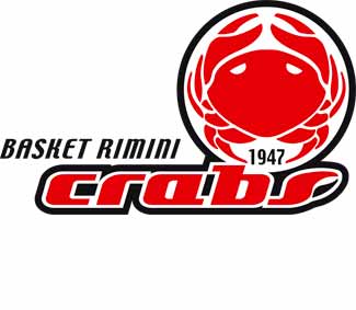 Crabs Rimini  Ecoelpidiense Bk PSE 90-77