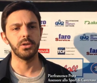 Champions Cup 2019 a Castenaso: un traguardo che merita precisi ringraziamenti