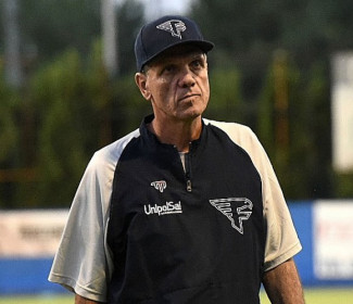 Roberto Radaelli lascia il baseball