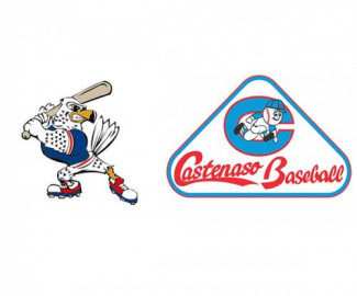 San Marino baseball, weekend a Castenaso