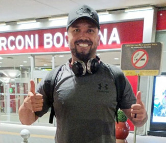 Tiago da Silva torna a San Marino