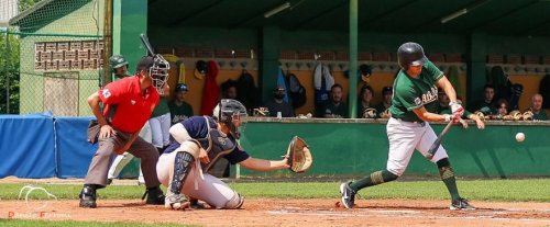 Athletics Bologna  -  Doppia gioia gialloverde contro Codogno