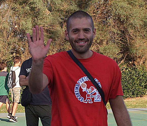 E’ Gianluca Pizi il nuovo capo allenatore del P.S.Elpidio Basket