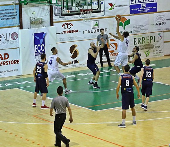 Malloni addio play-off, a Matera impresa sfiorata.