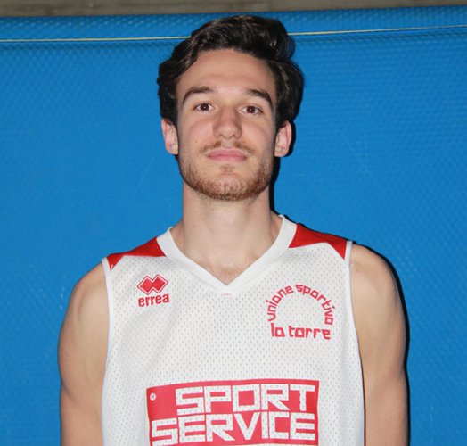 U.S. La Torre  vs   Nubilaria Basket Novellara 73-63