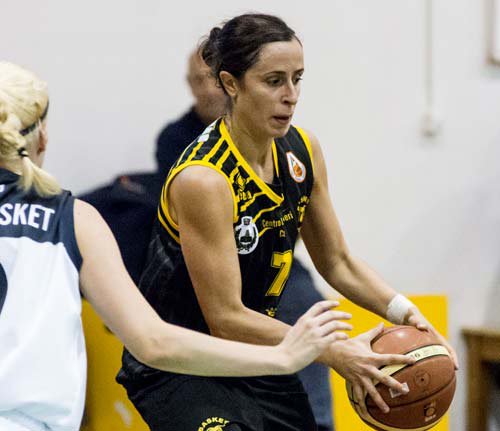 Acetum Cavezzo vs Valtarese 75-56 (22-14, 42-28, 62-39)