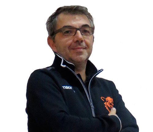 Tigers Basket Amadori Cesena : Lettera del Presidente Valgimigli a tutti i tifosi