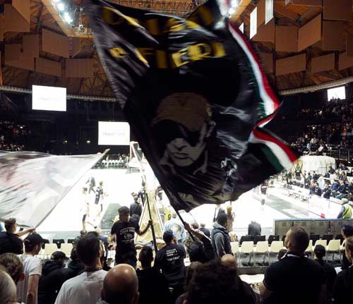 Virtus Segafredo Bologna  - 4� giornata LBA, le parole del Coach e dei protagonisti.