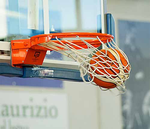 U.S. La Torre Reggio Emilia - Scuola Pallacanestro Vignola  68-78