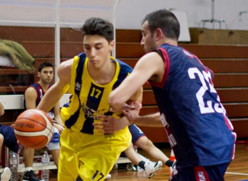 Tutto sull'ultimo turno del campionato di promozione