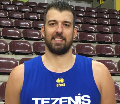 Amadori Tigers Cesena – Tramec Cento 78-74 (22-12, 25-23, 19-26, 12-13)