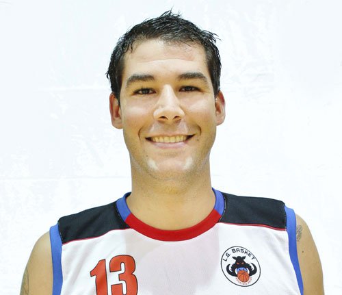 E80 Group Competition Castelnovo  – CVD Basket  Casalecchio di Reno 76 – 47