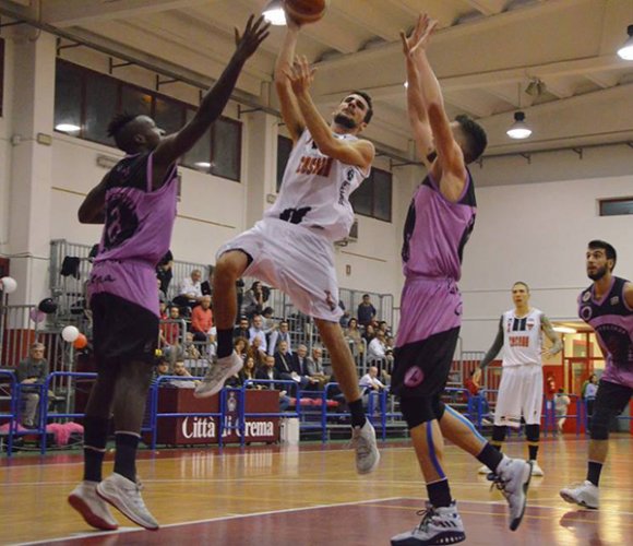 Preview Tigers Cesena – San Vendemiano