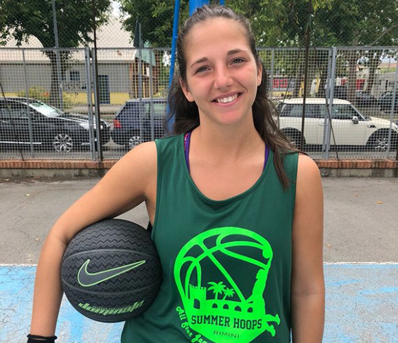 Finale Emilia, serie b femminile: conferme e ritorni