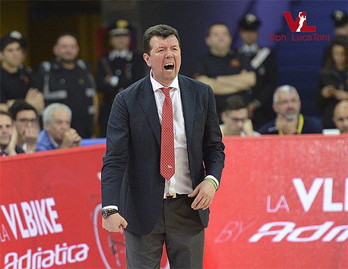 Contro Piacenza per un Lunch Match tutto da gustare . Casella al debutto