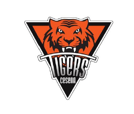 Pre - gara Tigers Cesena - Raggisolaris Rekico Faenza