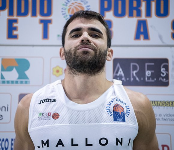 Lovatti (Porto Sant'Elpidio) intervento ok, in campo fra sei mesi