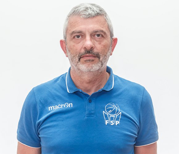 Per Massimo Padovano , l’Under 18 e i Titans di C Silver