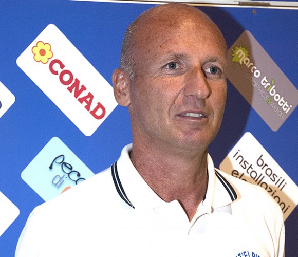 Marco Schiavi lascia il P.S.Elpidio Basket
