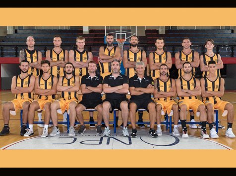 BSL San Lazzaro - Virtus Imola 79-83