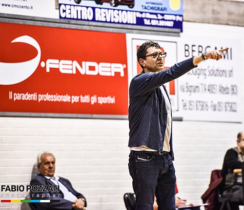 Ferrara Basket 2018 - Le nuove date della preseason biancazzurra