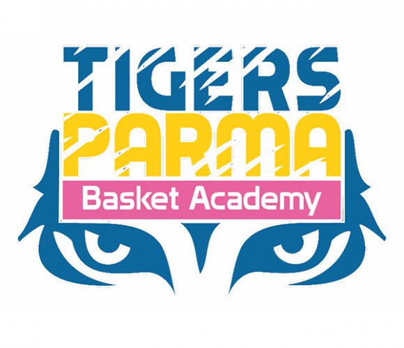 Scuola Basket Samoggia - Tigers Parma Basket Academy 46 -66.