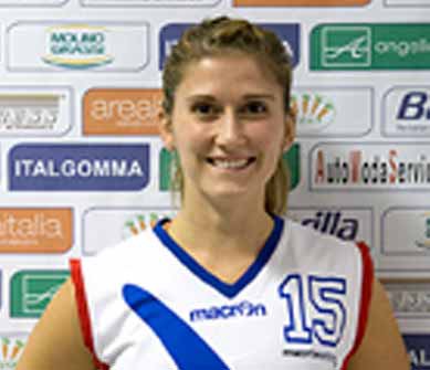 AICS Basket Forl� vs  Italgomma Magik Rosa Parma 35-63 (10-15;12-22;10-12;03-14)