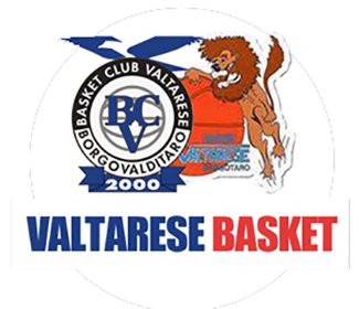 Bk  Valtarese 2000 Roby Profumi  vs Scuola Basket Samoggia  68 - 50