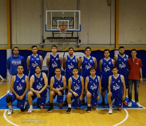 Tutto sulla 6a giornata del campionato di promozione