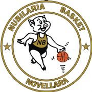 Nubilaria Basket Novellara  vs Veni Basket Pizzoli  78  - 82