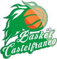 SB Cavriago-Basket Castelfranco 63-53 (13-10; 15-11; 19-15; 16-17)