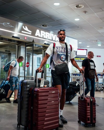 Morris  : “Sono carico, Bologna mi piace gi�”