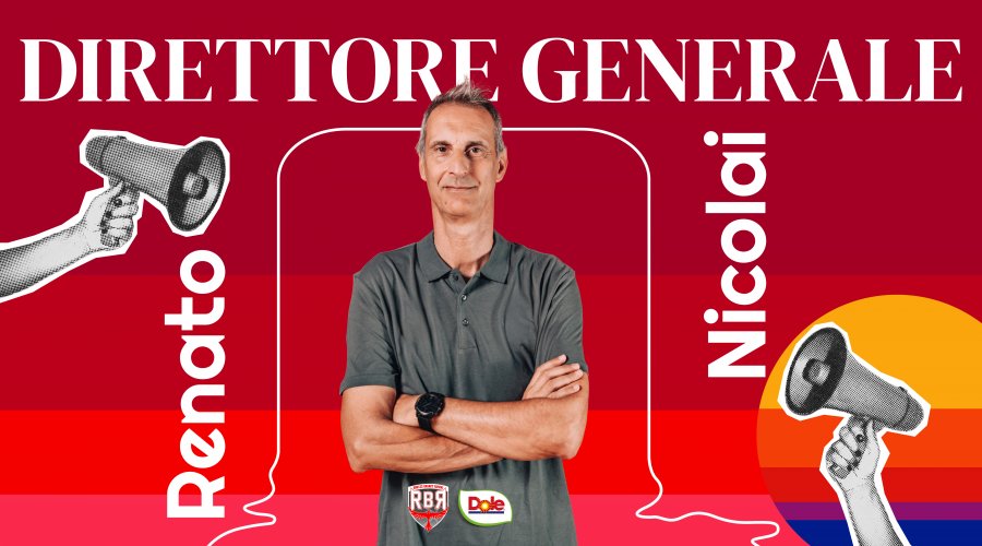 Rinascita Basket Rimini , il punto al termine della stagione.