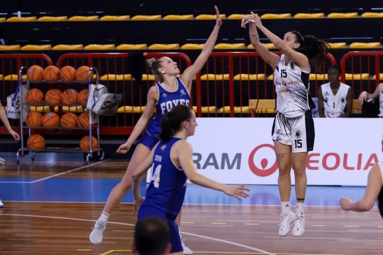 Lucia Missanelli riparte da Carugate