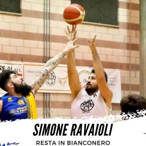 Gaetano Scirea Bertinoro : Simone Ravaioli resta bianconero