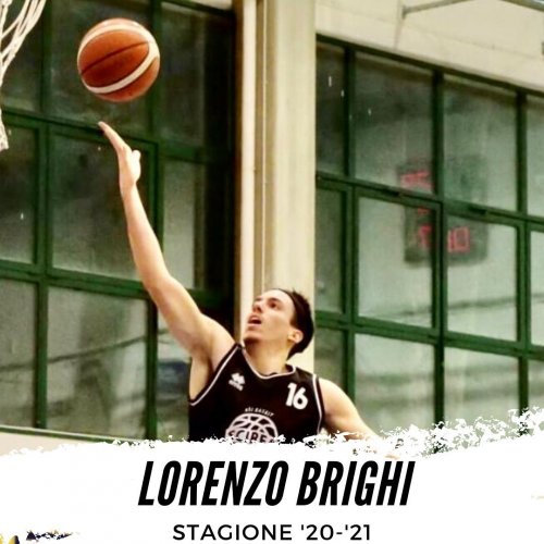 Gaetano Scirea Bertinoro : Lorenzo Brighi resta in bianco-nero